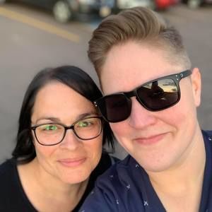 Meet your Posher, Jane